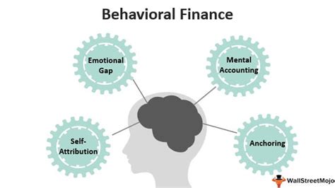 Behavioral Finance Definition & Example .